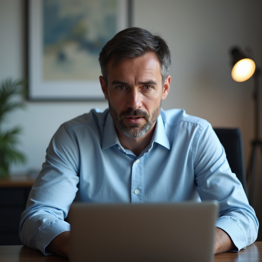 Sesiune individuală de coaching managerial online